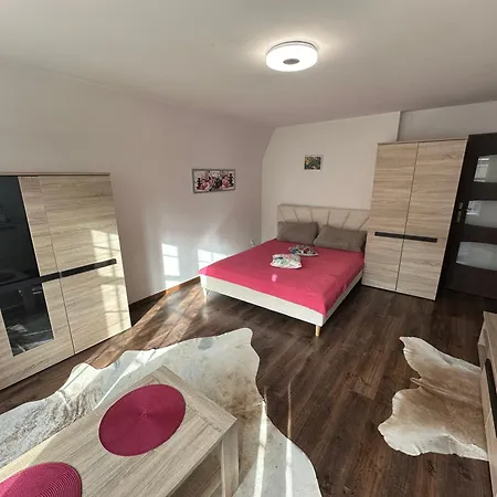 Gdanskie - Na Swietego Ducha Z 2 Sypialniami Apartamento *