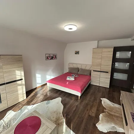 Gdanskie - Na Swietego Ducha Z 2 Sypialniami Apartamento