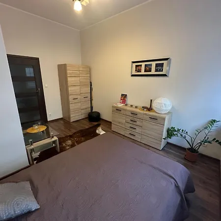 Gdanskie - Na Swietego Ducha Z 2 Sypialniami Apartamento *