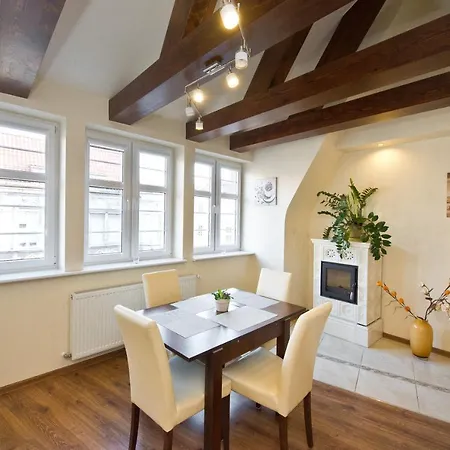 Gdanskie - Na Swietego Ducha Z 2 Sypialniami グダニスク