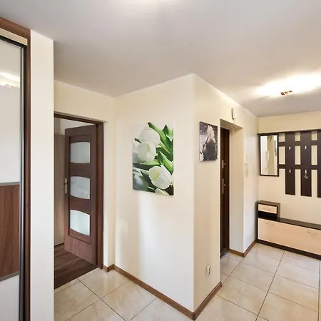 Gdanskie - Na Swietego Ducha Z 2 Sypialniami *