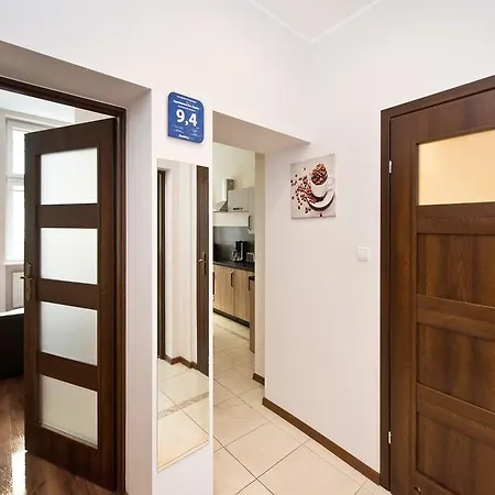 Gdanskie - Na Swietego Ducha Z 2 Sypialniami גדנסק