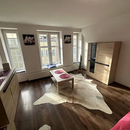 アパート Gdanskie - Na Swietego Ducha Z 2 Sypialniami グダニスク