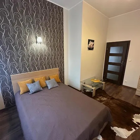 Gdanskie - Na Swietego Ducha Z 2 Sypialniami Apartment Danzig