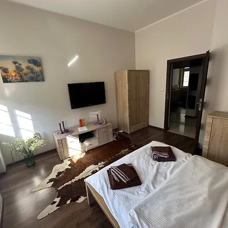 Gdanskie - Na Swietego Ducha Z 2 Sypialniami Appartement