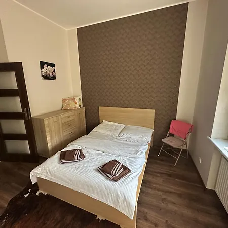 Appartement Gdanskie - Na Swietego Ducha Z 2 Sypialniami *
