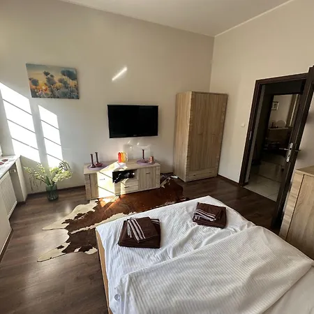 Gdanskie - Na Swietego Ducha Z 2 Sypialniami Gdańsk
