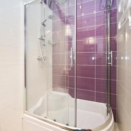 Apartment Gdanskie - Na Swietego Ducha Z 2 Sypialniami Danzig