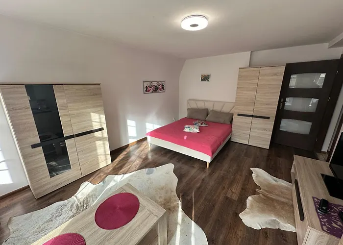 Gdanskie - Na Swietego Ducha Z 2 Sypialniami Apartment *