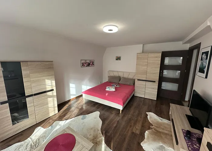 Gdanskie - Na Swietego Ducha Z 2 Sypialniami Apartment