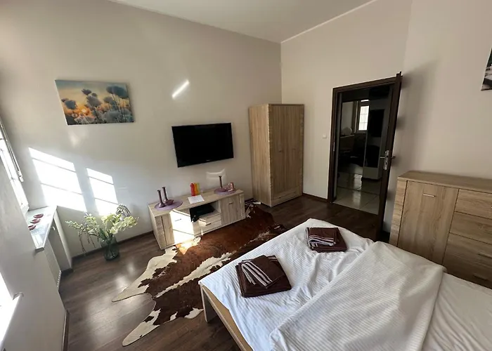 Gdanskie - Na Swietego Ducha Z 2 Sypialniami Apartment