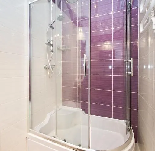 Apartment Gdanskie - Na Swietego Ducha Z 2 Sypialniami Gdansk