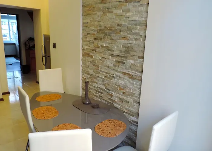 Apartment Gdanskie - Na Swietego Ducha Z 2 Sypialniami