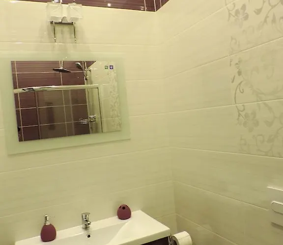 Gdanskie - Na Swietego Ducha Z 2 Sypialniami Gdansk