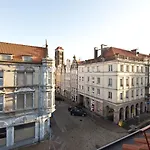 Gdanskie - Na Swietego Ducha Z 2 Sypialniami * Danzig