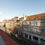 Apartment Gdanskie - Na Swietego Ducha Z 2 Sypialniami *