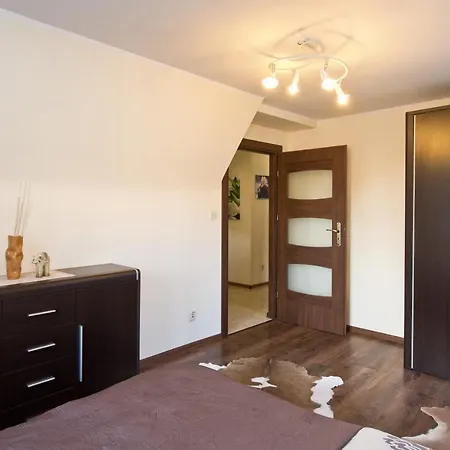 Apartment Gdanskie - Na Swietego Ducha Z 2 Sypialniami