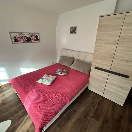 Apartment Gdanskie - Na Swietego Ducha Z 2 Sypialniami *