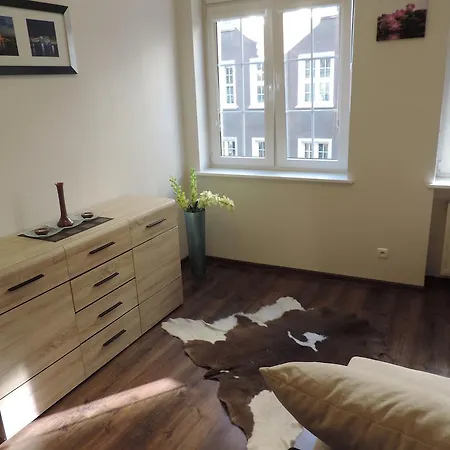 Gdanskie - Na Swietego Ducha Z 2 Sypialniami Danzig