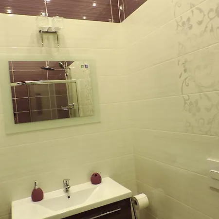 Gdanskie - Na Swietego Ducha Z 2 Sypialniami Danzig